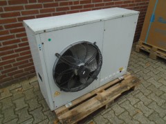 IBS Koel unit 6.8 kw digi scroll.